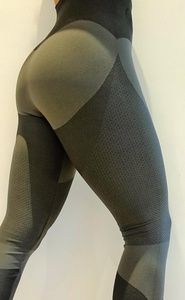 Abs2b leggings booty contour army green